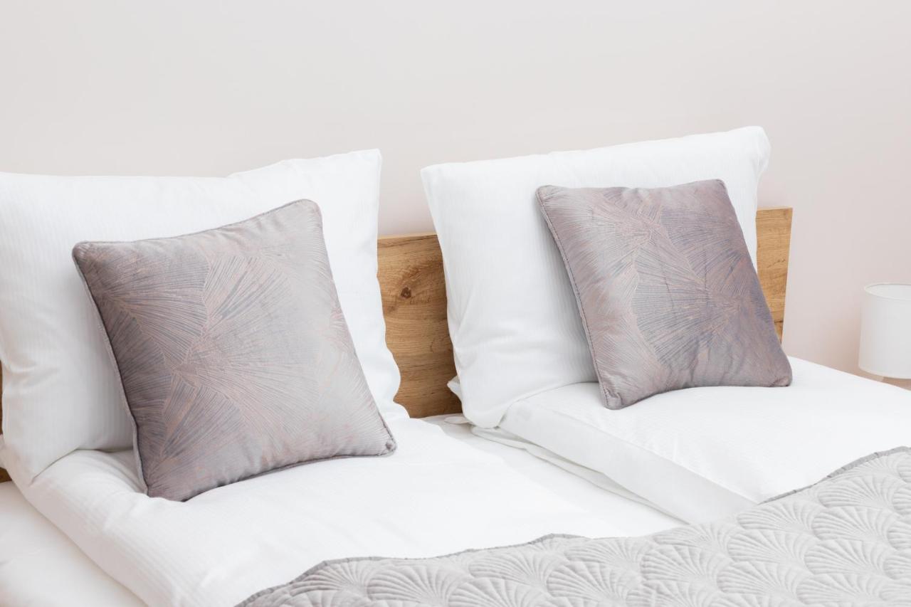 Plac Unii Apartment Gdynia By Noclegi Renters Ngoại thất bức ảnh