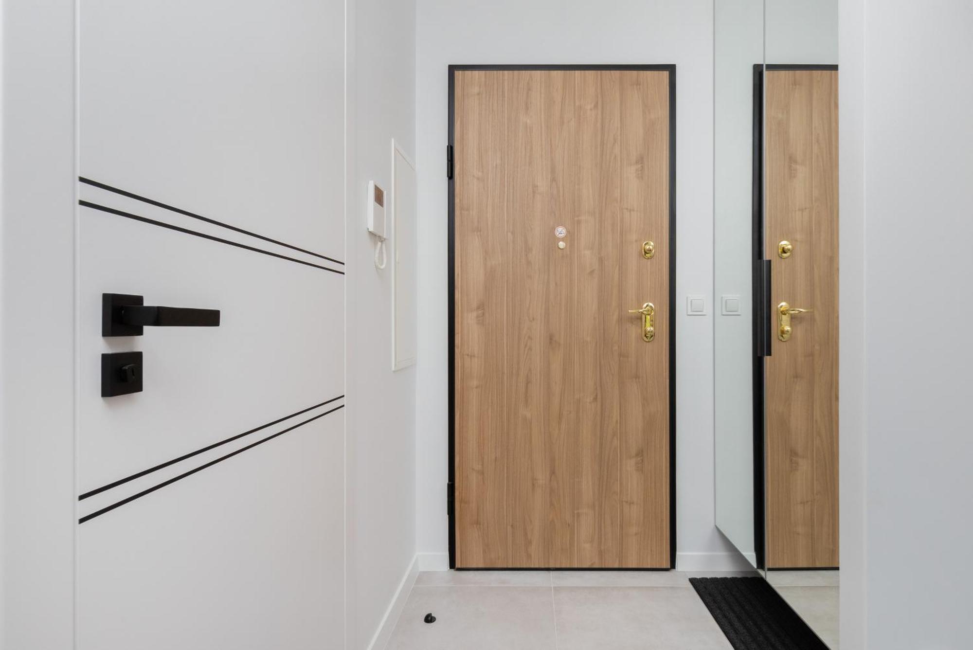 Plac Unii Apartment Gdynia By Noclegi Renters Ngoại thất bức ảnh