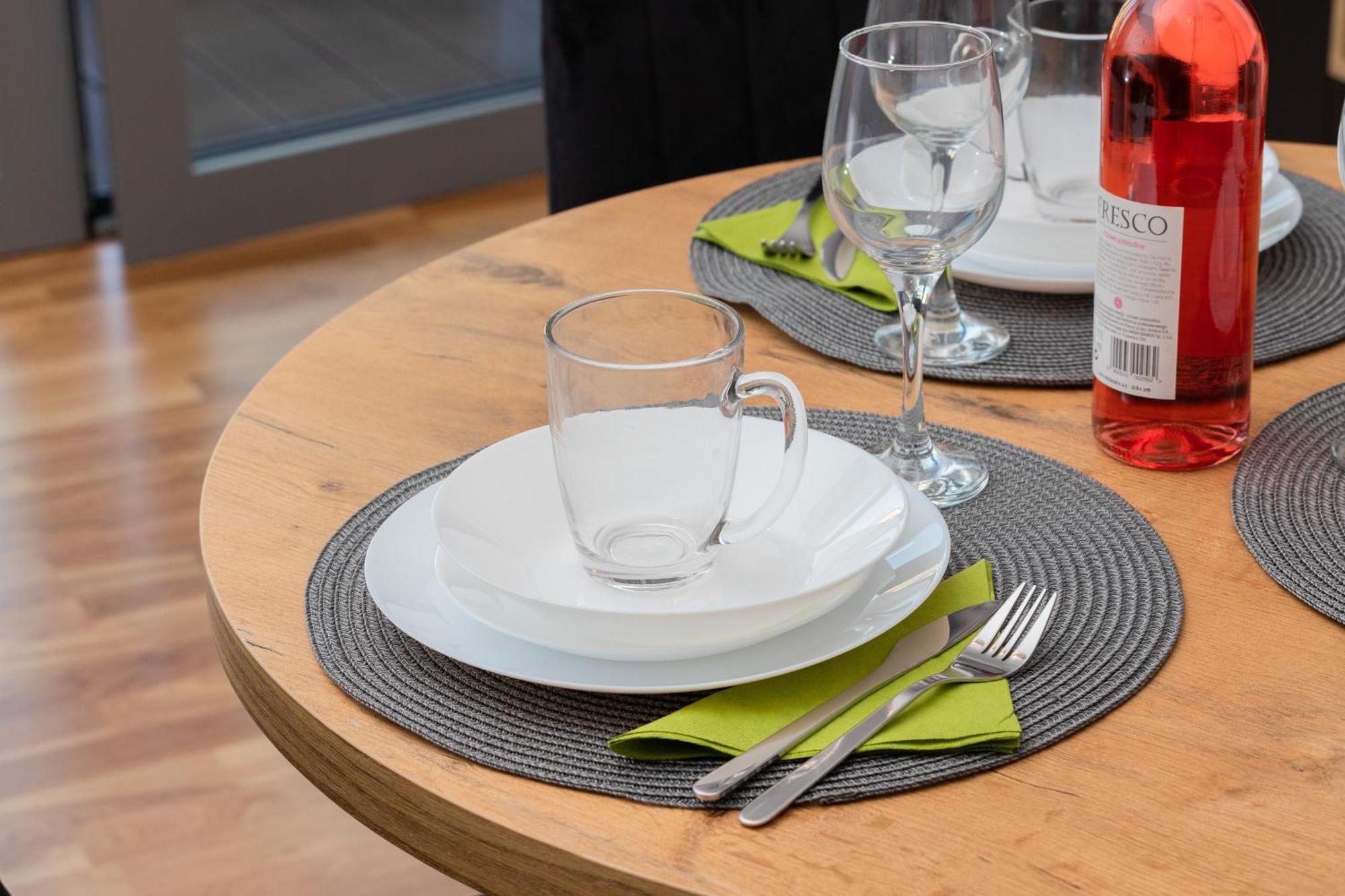 Plac Unii Apartment Gdynia By Noclegi Renters Ngoại thất bức ảnh